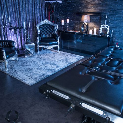 Galeriebild 6 von Kinky Domination