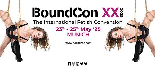 BoundCon - München