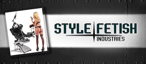 StyleFetish Industries - Bensheim